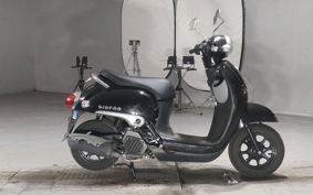HONDA GIORNO AF77