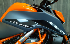 KTM 390 DUKE JPJ40