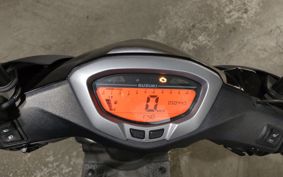 SUZUKI SU WISH LTD DV12B