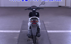 HONDA DIO Z4
