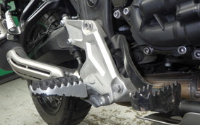 YAMAHA TENERE 700 2021 DM09J