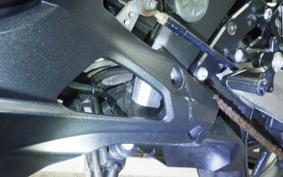 HONDA CBR250RR MC51
