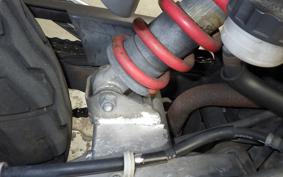 HONDA VTR 250 2007 MC33