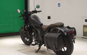 HONDA REBEL 250 S 2022 MC49