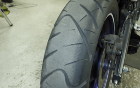 YAMAHA YZF-R25 2001 RG10J