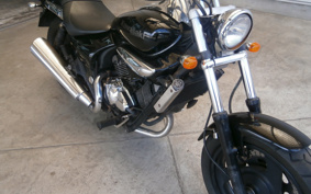 KAWASAKI ELIMINATOR 250V VN250A