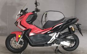 HONDA ADV150 KF38