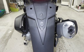 HONDA PCX 125 2021 JK05