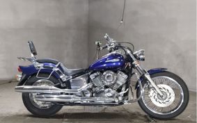 YAMAHA DRAGSTAR 400 2010 VH02J