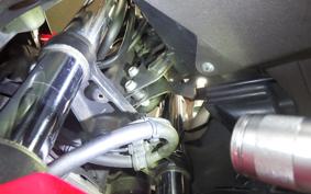 HONDA CBR400R ABS 2019 NC47