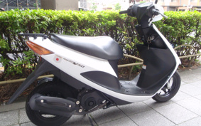 SUZUKI ADDRESS V50 CA4BA