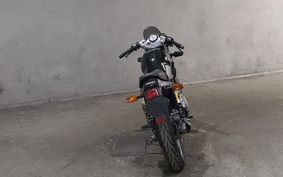 YAMAHA SRX400-1 1JL