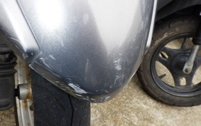 SUZUKI ADDRESS V50 G CA44A