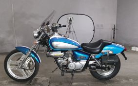 HONDA MAGNA 50 AC13