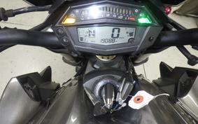 KAWASAKI Z1000 Gen.5 2017