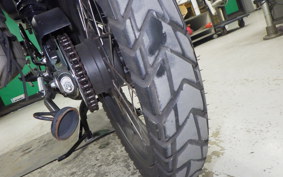 HONDA CT125 HUNTER CUB 2024 JA55