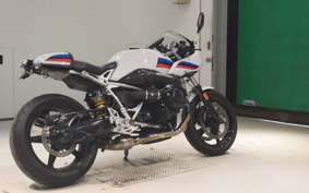 BMW R NINE T RACER 2017