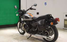 KAWASAKI W800-2ｽﾄﾘｰﾄ 2021 EJ800B