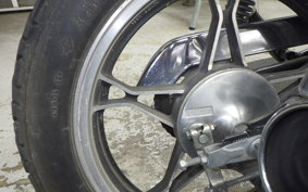 SUZUKI GN125 H 2025