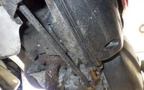 YAMAHA JOG Gen.4 SA16J