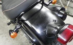 SUZUKI VANVAN 200 NH41A