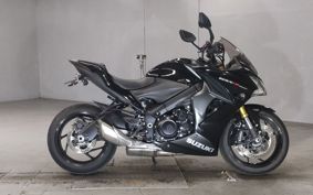 SUZUKI GSX-S1000F 2018 GT79B