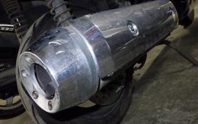 HONDA FORZA Z 2007 MF08