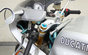 DUCATI PAUL SMART 1000LE 2009 C100A