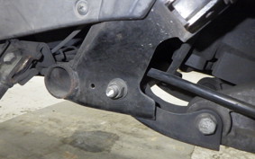 SUZUKI ADDRESS V125 G CF46A