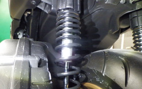 YAMAHA N-MAX 155 2005 SG66J