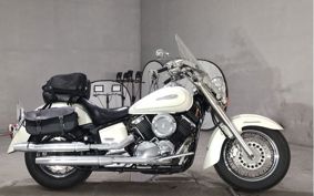 YAMAHA DRAGSTAR 1100 CLASSIC 2003 VP13J
