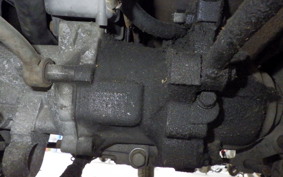 HONDA GYRO CANOPY TA02
