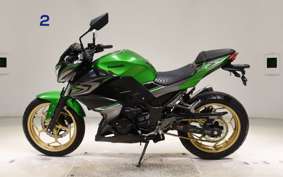 KAWASAKI Z250 A 2021 ER250C