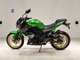 Фото Kawasaki Z250 A 2021 с японского аукциона