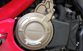 HONDA CBR400R 2022 NC56