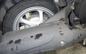 HONDA ﾍﾞﾝﾘｨ110 2002 JA09
