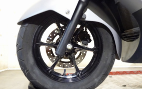 SUZUKI BURGMAN200 CH41A