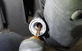 YAMAHA JOG Gen.5 1998 SA36J