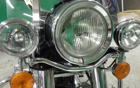 HARLEY FLHPEI 1450 2002