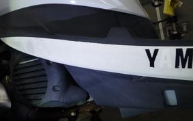 YAMAHA JOG ZR Gen.3 2021 SA39J