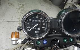 KAWASAKI ZEPHYR 1100 1993 ZRT10A