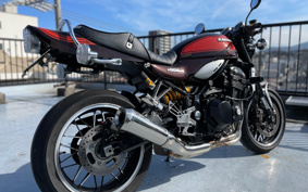 KAWASAKI Z900RS 2020 ZR900C