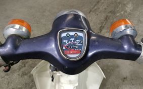 HONDA SUPER CUB50 C50