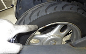 HONDA DIO CESTA AF34