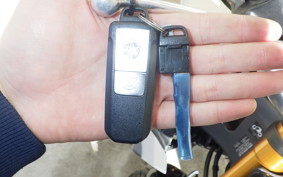 YAMAHA MT-09 SP 2024 RN87J