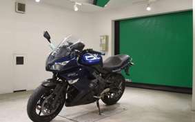 KAWASAKI NINJA 400R 2012 ER400B