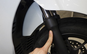 HONDA LEAD 125 JF45