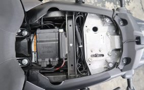 YAMAHA NIKEN 2019 RN58J