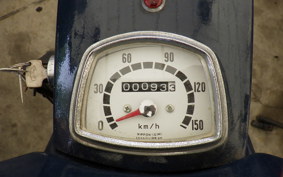 HONDA C71 C71