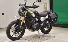 TRIUMPH SCRAMBLER400X 2024